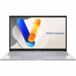 لپ تاپ 15.6 اینچی ایسوس مدل Asus X1504VA BQ4675 i3 1315U 8GB DDR4 512GB SSD WV