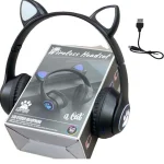 هدست بلوتوثی مدل MZ-023 - تصویر 3