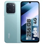 گوشی موبایل شیائومی مدل Poco C85 4G دو سیم کارت ظرفیت 256 گیگابایت و رم 8 گیگابایت - تصویر 2