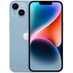 گوشی موبایل اپل مدل iPhone 14 CH دو سیم کارت ظرفیت 128 گیگابایت و رم 6 گیگابایت - تصویر 10