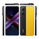 گوشی موبایل شیائومی مدل Poco X7 Pro دو سیم کارت ظرفیت 512 گیگابایت و رم 12 گیگابایت - تصویر 3