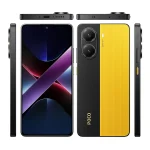 گوشی موبایل شیائومی مدل Poco X7 Pro دو سیم کارت ظرفیت 512 گیگابایت و رم 12 گیگابایت - گلوبال - تصویر 5