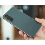 گوشی موبایل سامسونگ مدل Galaxy A56 دو سیم کارت ظرفیت 128 گیگابایت و رم 8 گیگابایت - ویتنام - تصویر 9