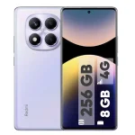 گوشی موبایل شیائومی مدل Redmi Note 14 Pro 4G دو سیم کارت ظرفیت 256 گیگابایت و رم 8 گیگابایت - تصویر 2