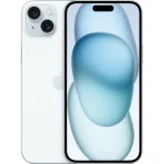 گوشی موبایل اپل مدل iPhone 15 Ch دو سیم‌ کارت ظرفیت 128 گیگابایت و رم 6 گیگابایت - تصویر 2
