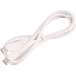 کابل تبدیل USB-C به USB-C شوش مدل SH280 C - تصویر 2