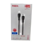 کابل USB-C مکس مدل M12 - تصویر 3