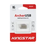 فلش مموری کینگ استار مدل KS235 ظرفیت 16 گیگابایت - تصویر 6