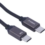 کابل USB به لایتنینگ کینگ استار مدل K28i طول 1 متر تست - تصویر 3