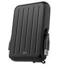 هارد اکسترنال سیلیکون پاور مدل Armor A66 ظرفیت یک ترابایت - تصویر 3