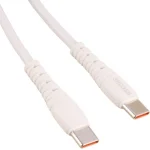 کابل تبدیل USB-C به USB-C شوش مدل SH280 C - تصویر 3