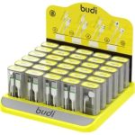 کابل شارژ budi مدل DC-701