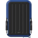 هارد اکسترنال سیلیکون پاور مدل Armor A66 ظرفیت 2 ترابایت - تصویر 2