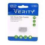 فلش مموری وریتی ظرفیت 32 گیگابایت - تصویر 4