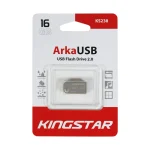 فلش مموری کینگ استار مدل KS238 ظرفیت 16 گیگابایت - تصویر 6