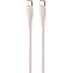 کابل تبدیل USB-C به USB-C شوش مدل SH280 C