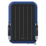 هارد اکسترنال سیلیکون پاور مدل Armor A66 ظرفیت یک ترابایت - تصویر 2
