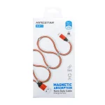 کابل تبدیل USB به لایتنینگ کینگ استار مدل K41i طول 1 متر - تصویر 5