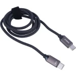 کابل USB به لایتنینگ کینگ استار مدل K28i طول 1 متر تست - تصویر 4