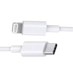 کابل شارژ اورجینال اپل آیفون ۱۳ طول ۱ متر - تصویر 4